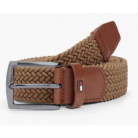 TOMMY HILFIGER - DENTON ELASTIC - GW2 - F|AM0AM13439/GW2