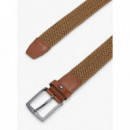 TOMMY HILFIGER - DENTON ELASTIC - GW2 - F|AM0AM13439/GW2