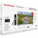 Televisor 32" Thomson 32FQG3S15C Google TV Full HD QLED 12 Voltios