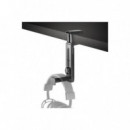 SOPORTE DE MESA MARS GAMING AURICULARES BLACK