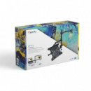 SOPORTE DE MESA MONITOR/PORTATIL TOOQ DB1200TN-B 1