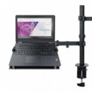 SOPORTE DE MESA MONITOR/PORTATIL TOOQ DB1200TN-B 1