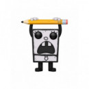 Funko POP Doodlebob Bob Esponja 1670