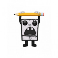Funko POP Doodlebob Bob Esponja 1670