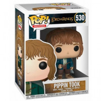 Funko Pop Pippin Took El señor de los anillos 530