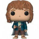 Funko Pop Pippin Took El señor de los anillos 530