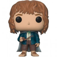 Funko Pop Pippin Took El señor de los anillos 530