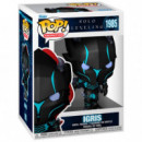 Funko Pop Igris Solo Leveling 1985