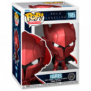 Funko Pop Igris Solo Leveling CHASE 1985