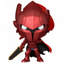 Funko Pop Igris Solo Leveling CHASE 1985