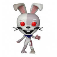 Funko pop Vanny Five Night at Freddy's 1086
