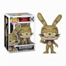 Funko Pop Glitchtrap Five Night at Freddy's 1128