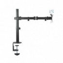 SOPORTE DE MESA TV MONITOR TOOQ DB1032TN-B 13-32 1