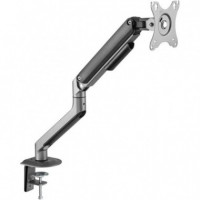 SOPORTE DE MESA TV MONITOR TOOQ ERGONOMICO ASISTID