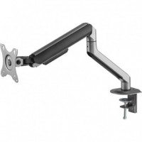 SOPORTE DE MESA TV MONITOR TOOQ ERGONOMICO ASISTID