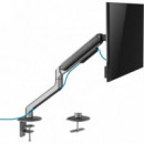 SOPORTE DE MESA TV MONITOR TOOQ ERGONOMICO ASISTID