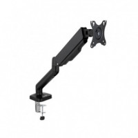 SOPORTE DE MESA TV MONITOR TOOQ ERGONOMICO ASISTID