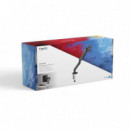 SOPORTE DE MESA TV MONITOR TOOQ ERGONOMICO ASISTID