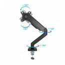 SOPORTE DE MESA TV MONITOR TOOQ ERGONOMICO ASISTID