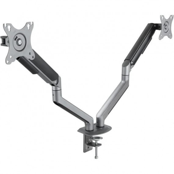 SOPORTE DE MESA TV/MONITOR TOOQ DB4132TNR-G 17-32