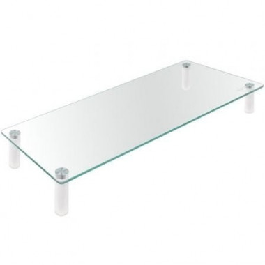 SOPORTE TOOQ SOBREMESA ELEVADOR PARA MONITOR/NOTEB