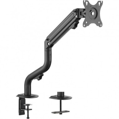 SOPORTE TV MONITOR AISENS 17-32 8KG INCLINABLE/GIR