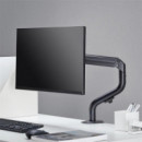 SOPORTE TV MONITOR AISENS 17-32 8KG INCLINABLE/GIR