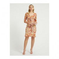 Vestidos LS ROSALEE DRESS