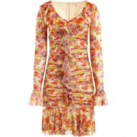 Vestidos LS ROSALEE DRESS