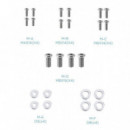 SOPORTE TV MONITOR TOOQ 37-80 45KG BLACK