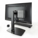SOPORTE EN MONITOR PARA MINI PC TOOQ 3KG VESA BLAC