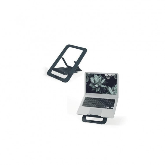 SOPORTE LEITZ SOBREMESA PARA TABLET ERGONOMICO GRE