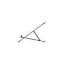 SOPORTE LEITZ SOBREMESA PARA TABLET ERGONOMICO GRE