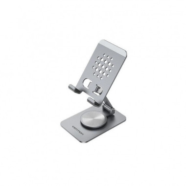 SOPORTE VENTION SOBREMESA PARA SMARTPHONE/TABLET 3
