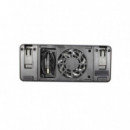 SOPORTE + VENTILADOR EXTENSIBLE NOTEBOOK PHOENIX D