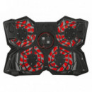 SOPORTE + VENTILADOR GXT278 YOZU COOLING STAND