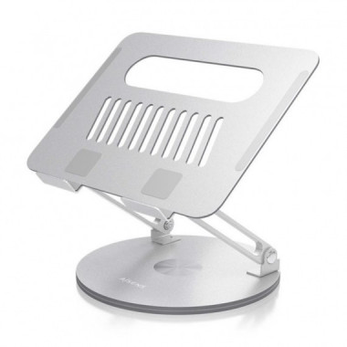 SOPORTE AISENS SOBREMESA TABLET/NOTEBOOK ERGONOMIC