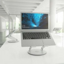 SOPORTE AISENS SOBREMESA TABLET/NOTEBOOK ERGONOMIC