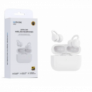 Auricular Inalámbrico Wephone WE32 Open Ear con Sonido 360 y Cloudfit