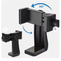 Soporte para Móvil Puluz 360° Giratorio para Trípode