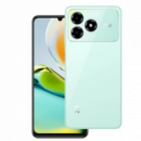 Smartphone ZTE Blade A36 (4GB RAM, 64GB) con Pantalla HD+ de 6.75" y Batería de 5000mAh Verde Agua