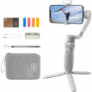 Estabilizador Zhiyun Smooth Q4 Combo para Smartphone