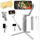 Estabilizador ZHIYUN Smooth Q4 para Smartphone