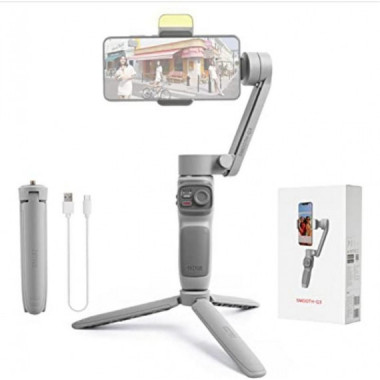 Estabilizador Zhiyun Smooth Q3