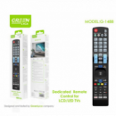 Mando a Distancia Compatible Green Lyca G-1488 para TVs LG LCD/LED