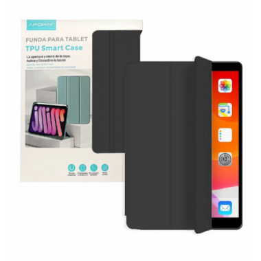 Funda para Tablet Apokin Smart Cover Lenovo IdeaTab 12.7 Gen4/5