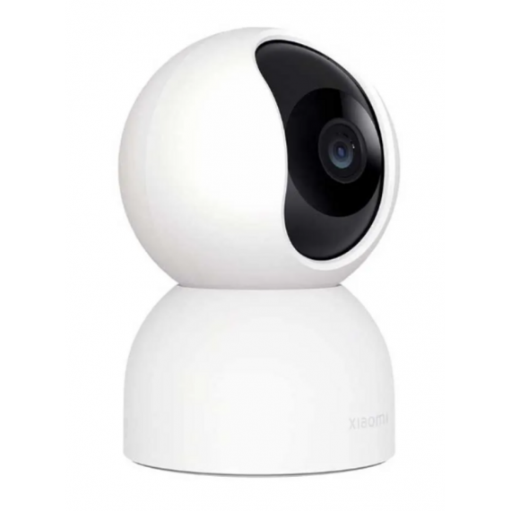 Cámara de Vigilancia XIAOMI 360 2K C400 Blanco