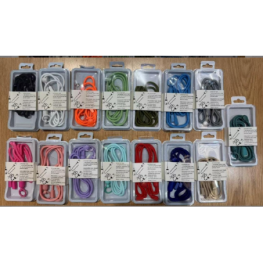 Colgante Cord&oacute;n Universal para M&oacute;vil Smartphone (Bl&iacute;ster)