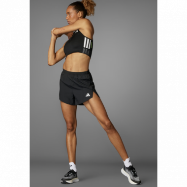 Adizero E Short Black ADIDAS