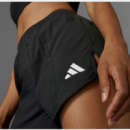 Adizero E Short Black ADIDAS